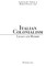 Italian Colonialism; Legacy and Memory