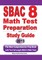 SBAC 8 Math Test Preparation and Study Guide