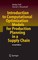 Introduction to Computational Optimization Models for Production Planning in a Supply Chain