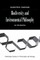 Biodiversity and Environmental Philosophy