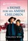 A Home for His Amish Children