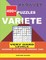 400 + VARIETE Very hard levels Calcudoku - Killer Jigsaw Numbricks - Chain.
