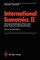 International Economics II