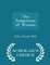 The Subjection of Women - Scholar's Choice Edition