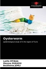Oysterworm