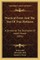 Practical Error And The Test Of True Holiness