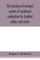 The evolution of national systems of vocational reeducation for disabled soldiers and sailors