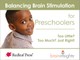 Balancing Brain Stimulation for Preschoolers