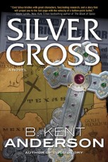 Silver Cross