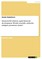 Financial Revolution, rapid financial development. Would scientific authority mitigate premature praise?