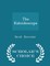 The Kaleidoscope - Scholar's Choice Edition