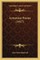 Armenian Poems (1917)