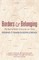 Borders and Belonging