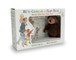 We're Going on a Bear Hunt Book and Toy Gift Set
