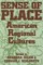 Sense of Place