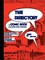 THE DIRECTORY of Comic Book and Graphic Novel Publishers- Second Edition