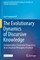 The Evolutionary Dynamics of Discursive Knowledge