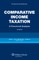 Comparative Income Taxation. a Structural Analysis