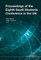 Proceedings of the Eighth Saudi Students Conference in the UK