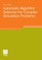 Automatic Algorithm Selection for Complex Simulation Problems