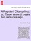 A Reputed Changeling; Or, Three Seventh Years Two Centuries Ago.