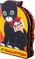 Black Cats at Halloween
