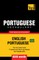 Portuguese vocabulary for English speakers - English-Portuguese - 9000 words