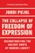 The Collapse of Freedom of Expression
