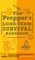 The Prepper's Long Term Survival Handbook