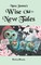 Nana Joanna's Wise New Tales