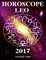 Horoscope 2017 - Leo