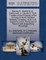 Barney E. Gaskill et al., Petitioners, V. Claude A. Roth, Trustee of the Property of the Chicago & North Western Railway Company, et al. U.S. Supreme Court Transcript of Record with Supporting Pleadings