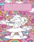 Magical Unicorn Coloring Book