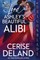 Lord Ashley's Beautiful Alibi