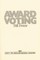 Award Voting