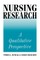 Nursing Research