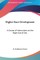 Higher Race Development