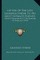Letters Of The Late Laurence Sterne To His Most Intimate Friends