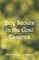 Boy Scouts in the Coal Caverns