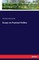 Essays on Practical Politics