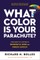 What Color Is Your Parachute?