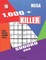 1,000 + Mega sudoku killer 8x8