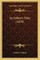 An Editor's Tales (1870)