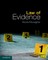 Law of Evidence