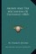 Money and the Mechanism of Exchange (1883)
