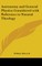 Astronomy and General Physics Considered with Reference to Natural Theology