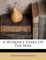 A Woman's Diary of the War