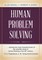 Human Problem Solving