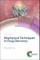 Biophysical Techniques in Drug Discovery