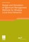 Design and Simulation of Spectrum Management Methods for Wireless Local Area Networks